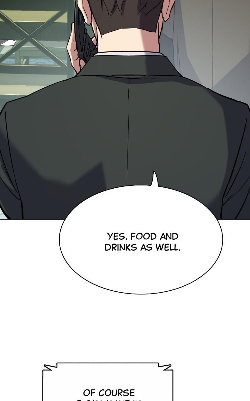 Reborn Rich Chap 98 - Next Chap 99