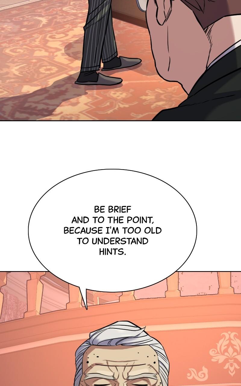 Reborn Rich Chap 98 - Next Chap 99