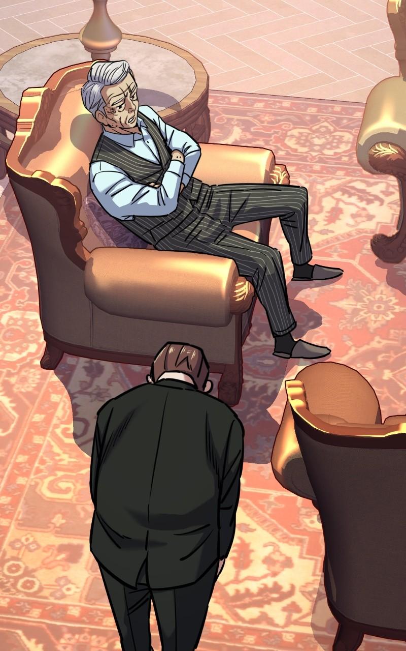 Reborn Rich Chap 98 - Next Chap 99