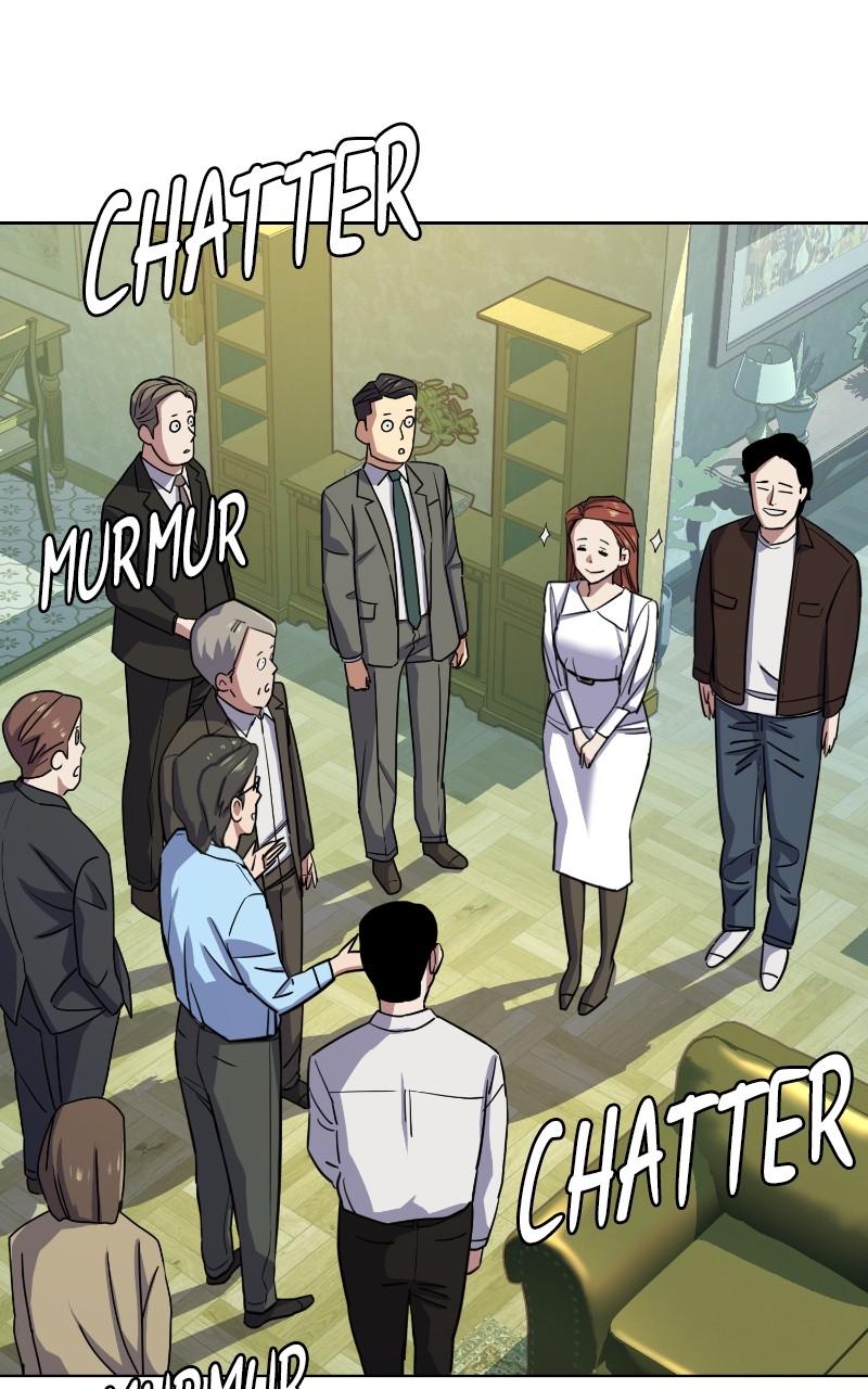 Reborn Rich Chap 98 - Next Chap 99