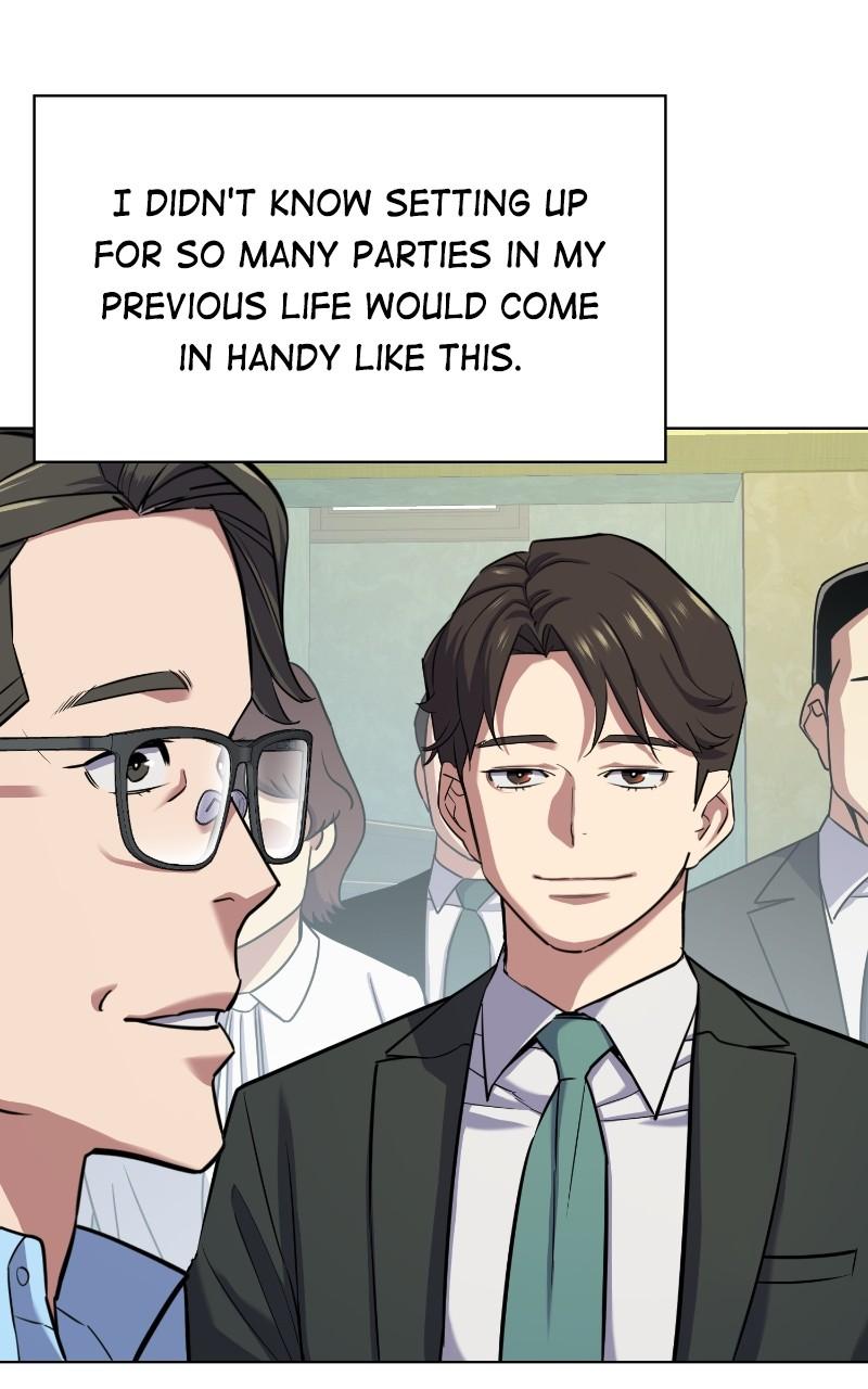 Reborn Rich Chap 98 - Next Chap 99