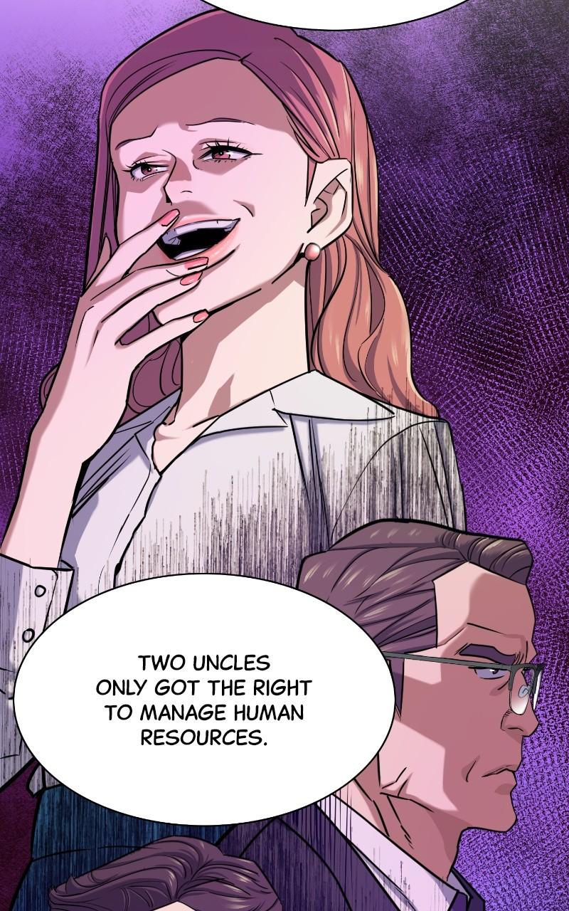 Reborn Rich Chap 98 - Next Chap 99