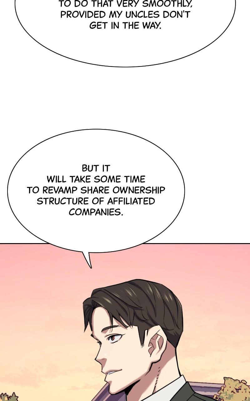 Reborn Rich Chap 98 - Next Chap 99