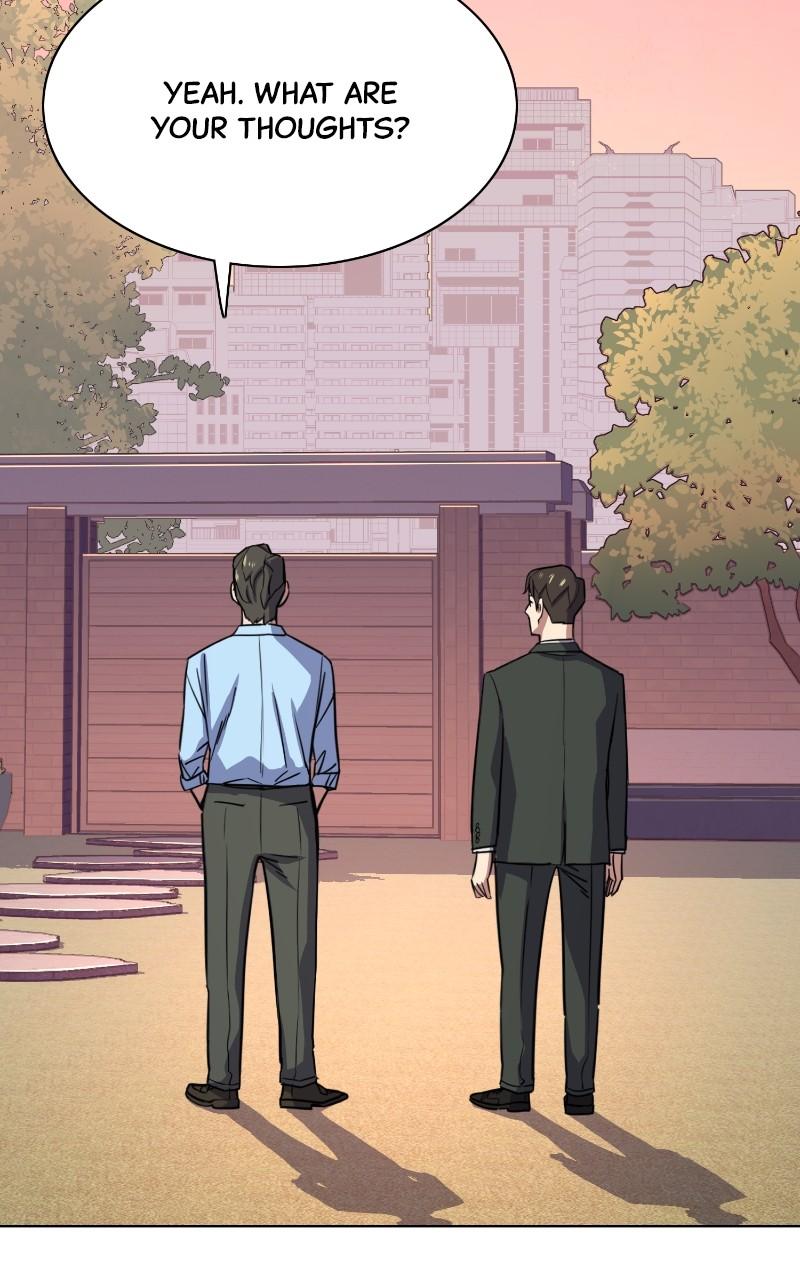 Reborn Rich Chap 98 - Next Chap 99