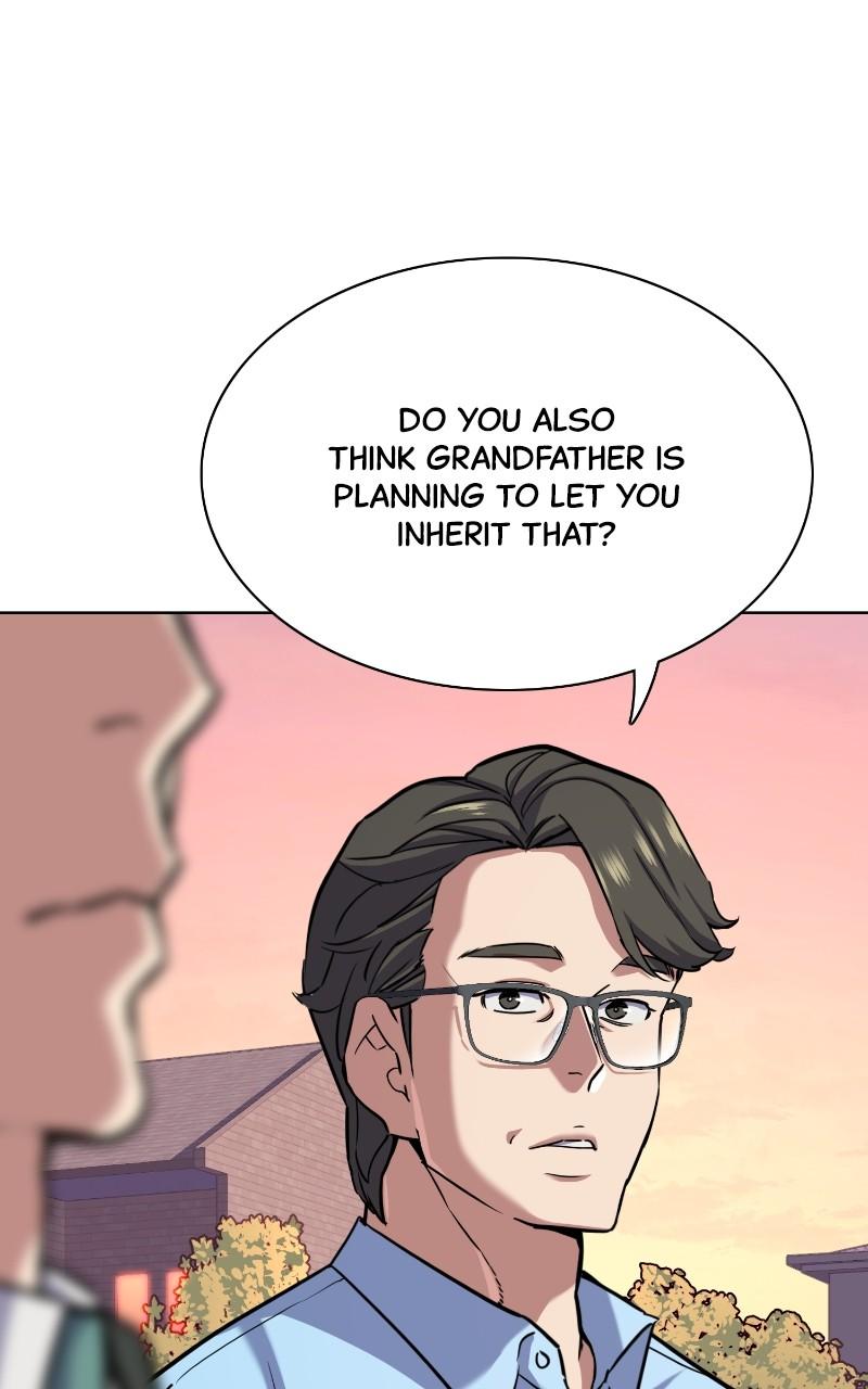 Reborn Rich Chap 98 - Next Chap 99