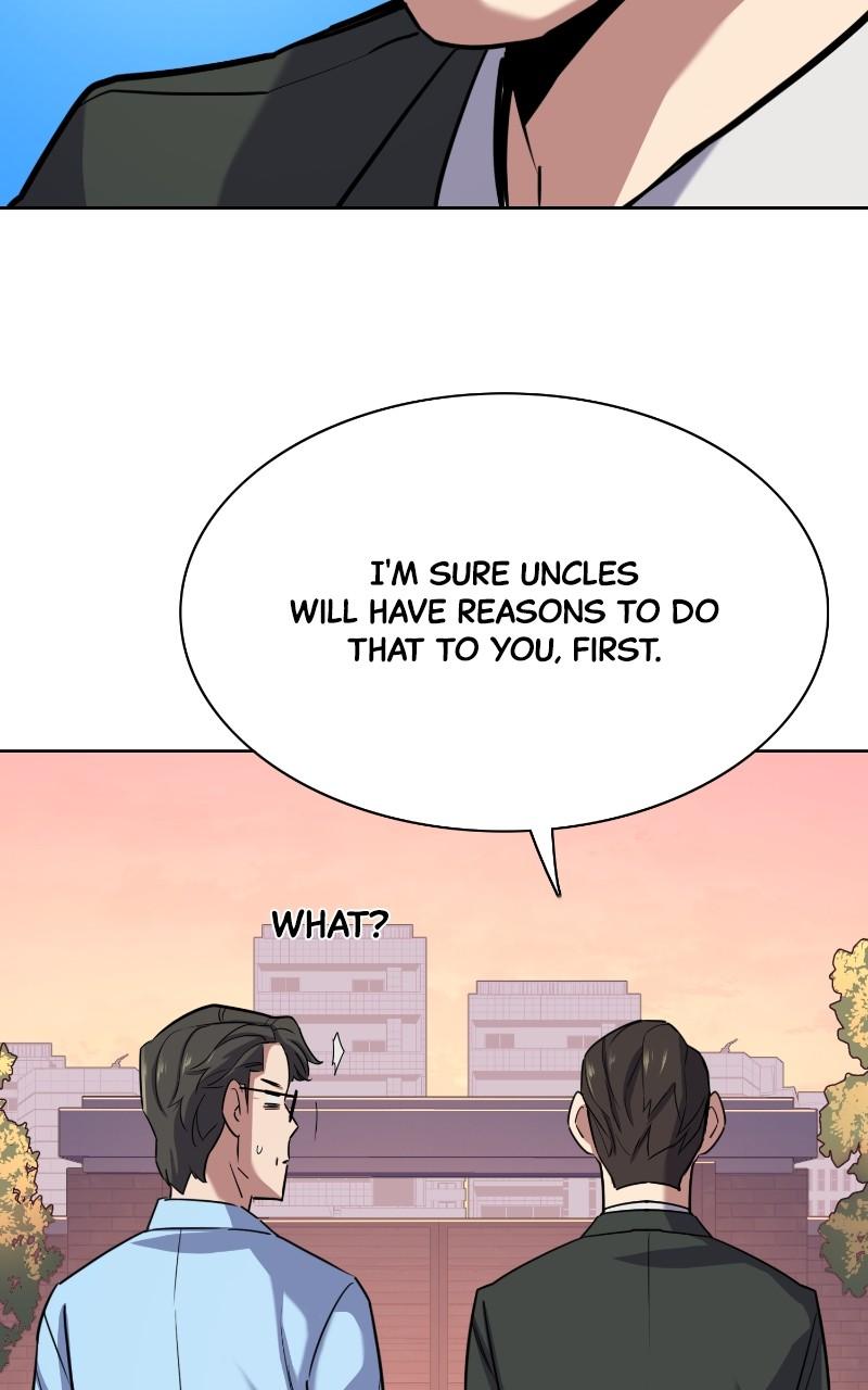 Reborn Rich Chap 98 - Next Chap 99