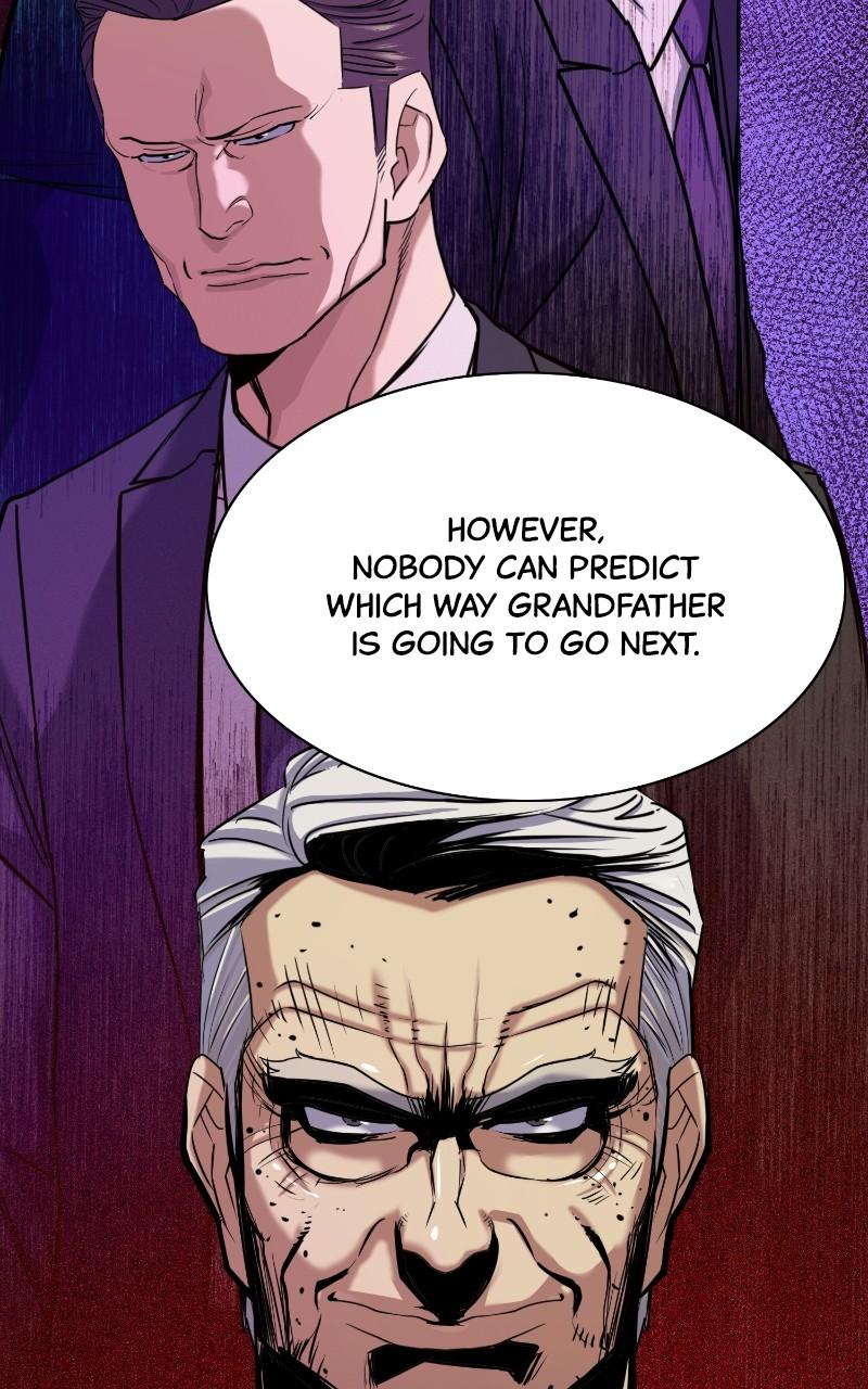 Reborn Rich Chap 98 - Next Chap 99