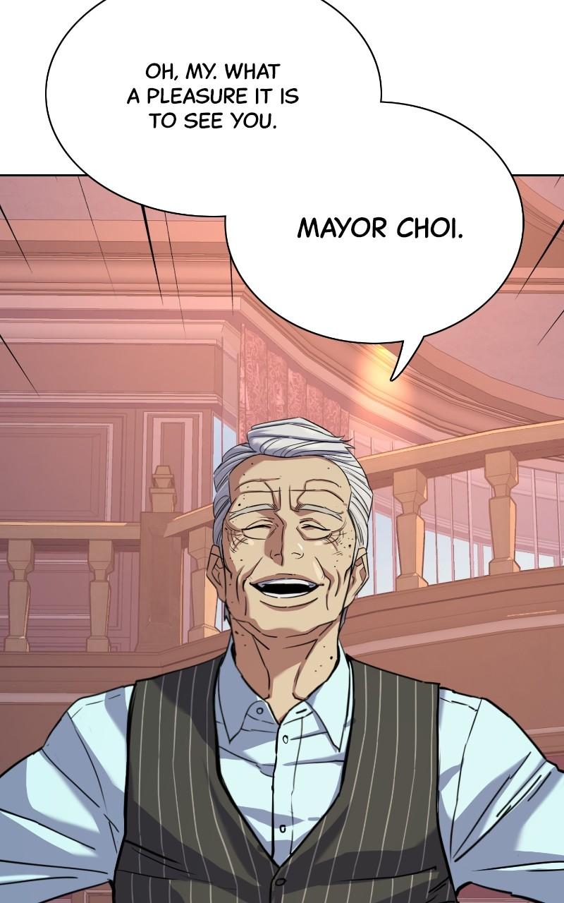 Reborn Rich Chap 98 - Next Chap 99