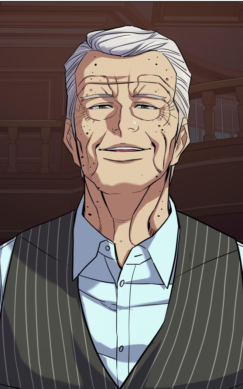 Reborn Rich Chap 98 - Next Chap 99