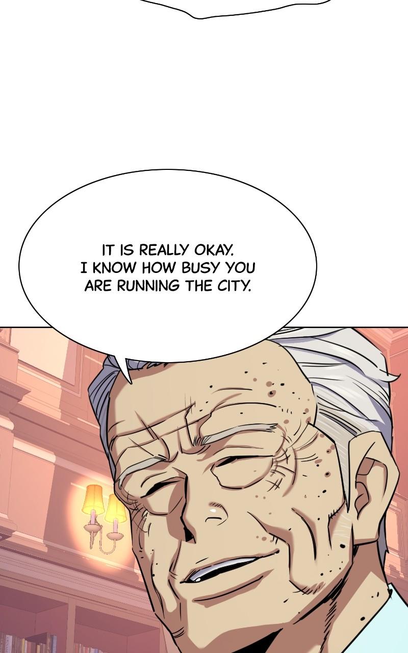 Reborn Rich Chap 98 - Next Chap 99