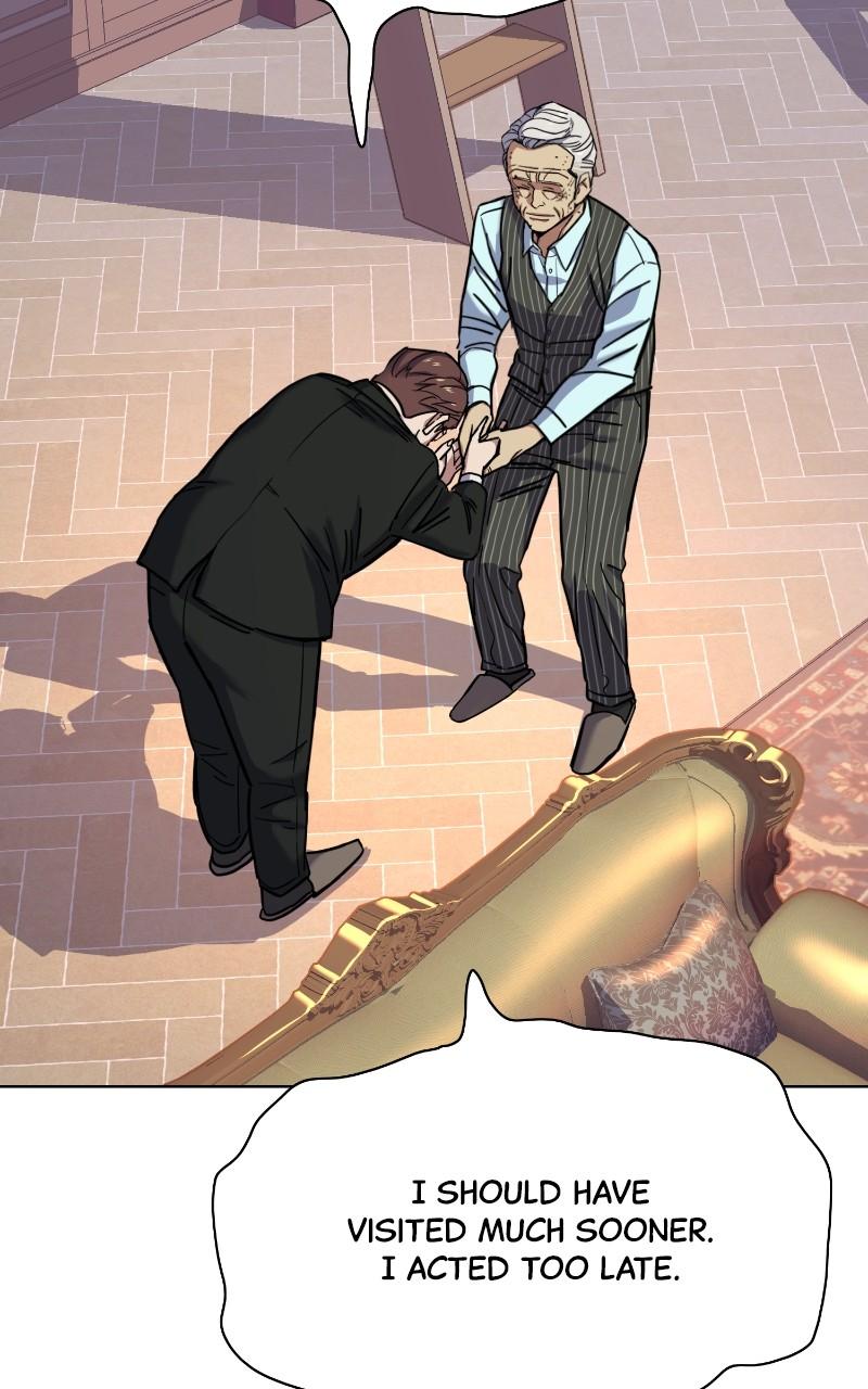 Reborn Rich Chap 98 - Next Chap 99