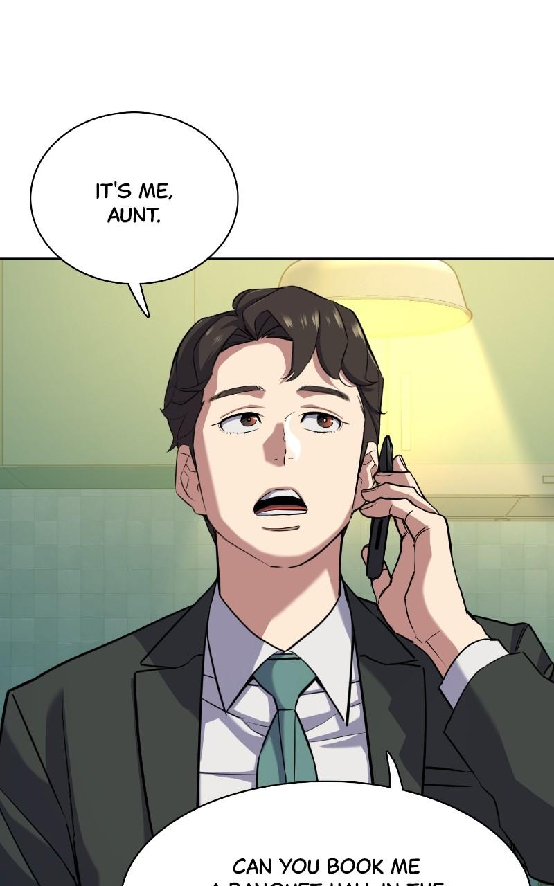 Reborn Rich Chap 98 - Next Chap 99