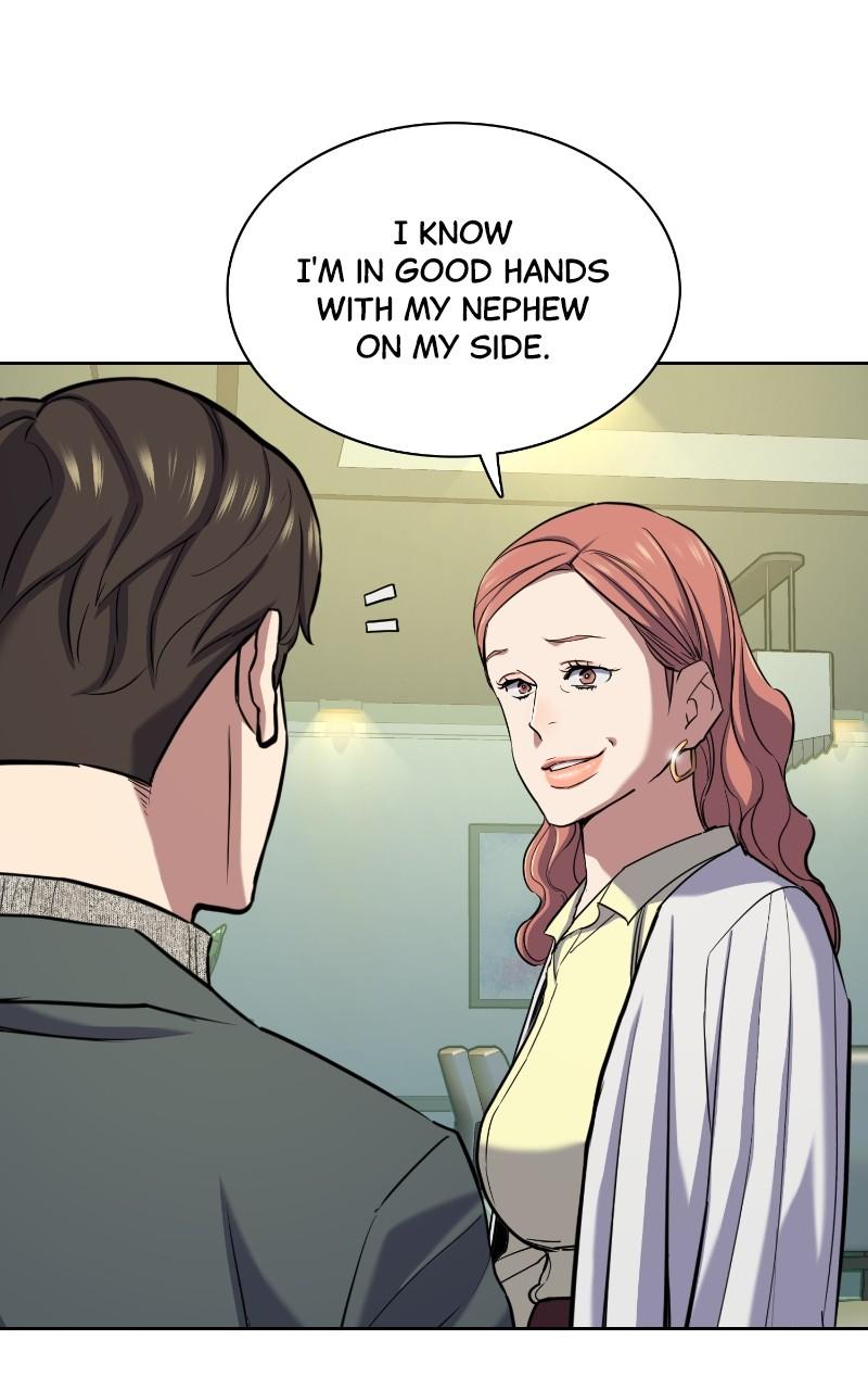 Reborn Rich Chap 99 - Next Chap 100