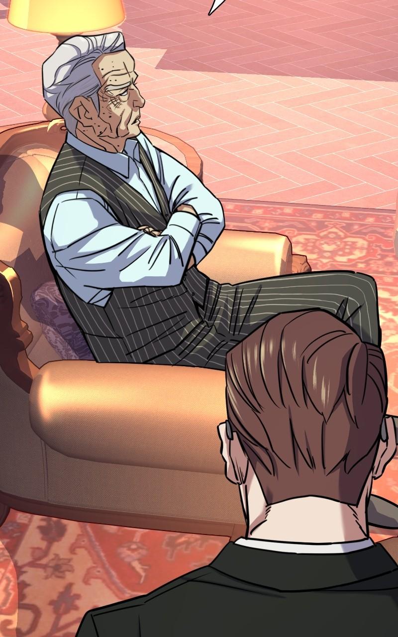 Reborn Rich Chap 99 - Next Chap 100