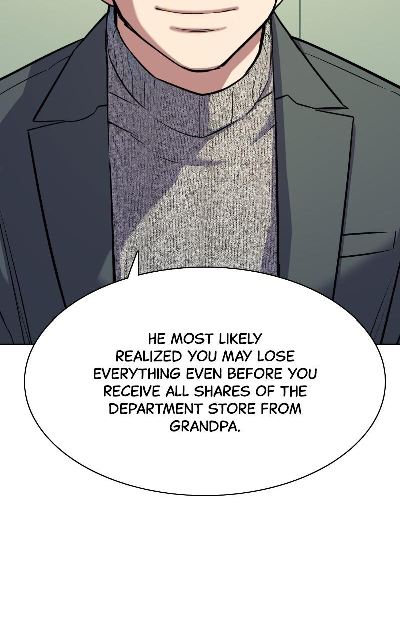 Reborn Rich Chap 99 - Next Chap 100