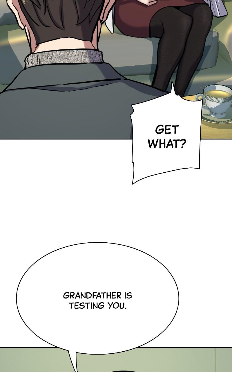 Reborn Rich Chap 99 - Next Chap 100