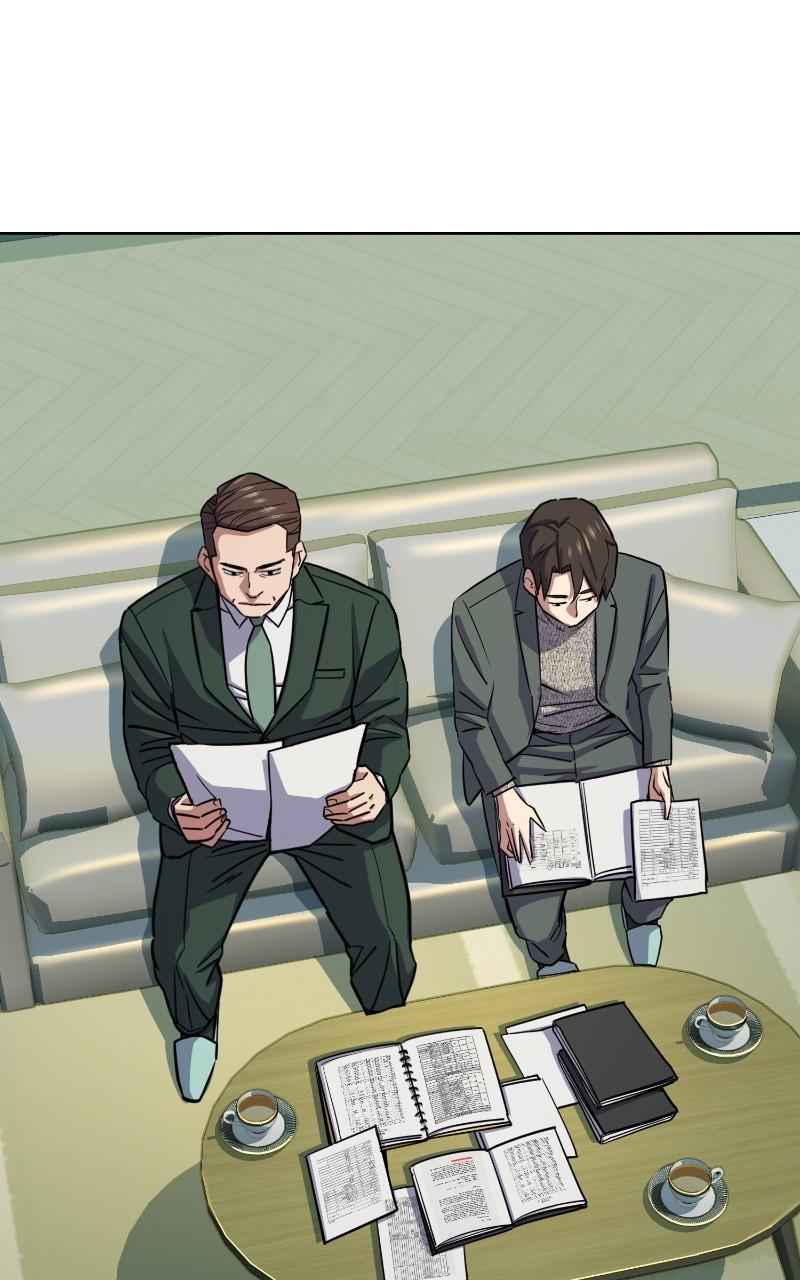 Reborn Rich Chap 99 - Next Chap 100