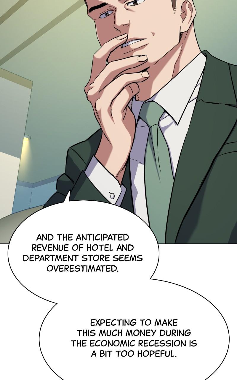 Reborn Rich Chap 99 - Next Chap 100