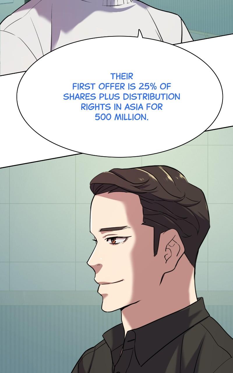 Reborn Rich Chap 90 - Next Chap 91