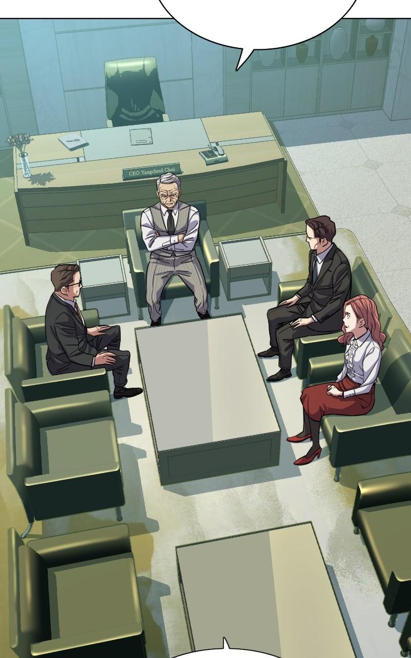 Reborn Rich Chap 90 - Next Chap 91