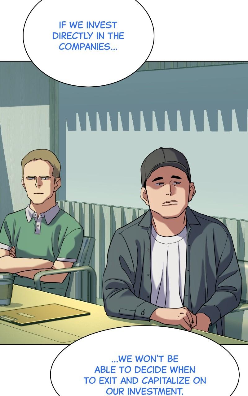 Reborn Rich Chap 90 - Next Chap 91