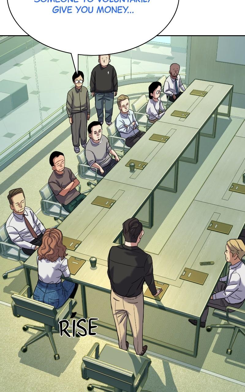 Reborn Rich Chap 90 - Next Chap 91