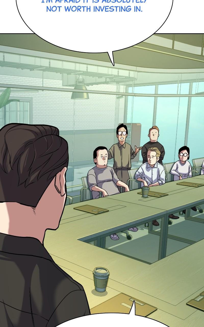 Reborn Rich Chap 90 - Next Chap 91