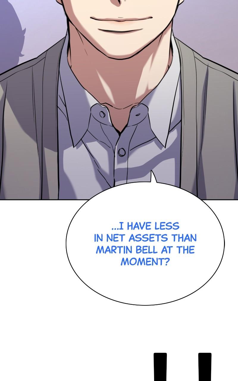 Reborn Rich Chap 91 - Next Chap 92