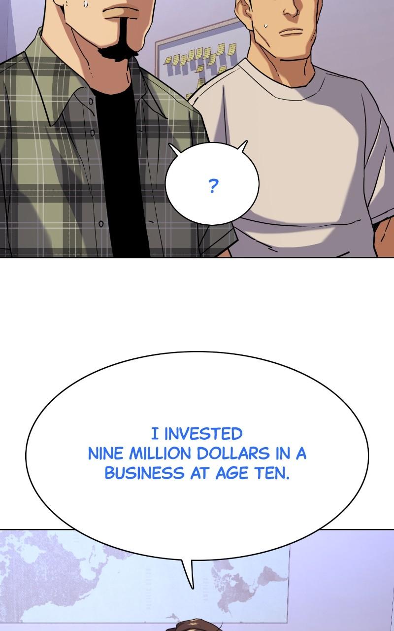 Reborn Rich Chap 91 - Next Chap 92