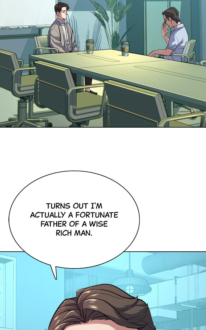 Reborn Rich Chap 91 - Next Chap 92