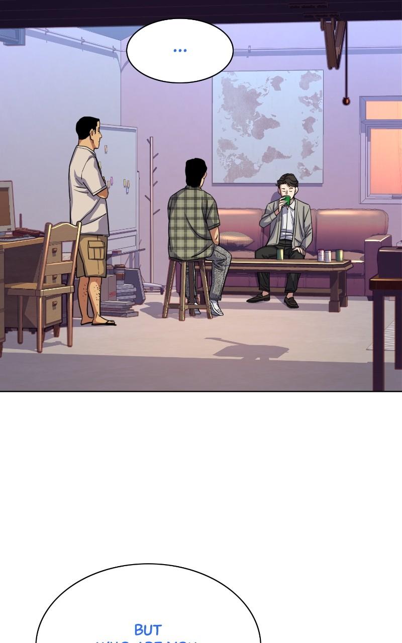 Reborn Rich Chap 91 - Next Chap 92