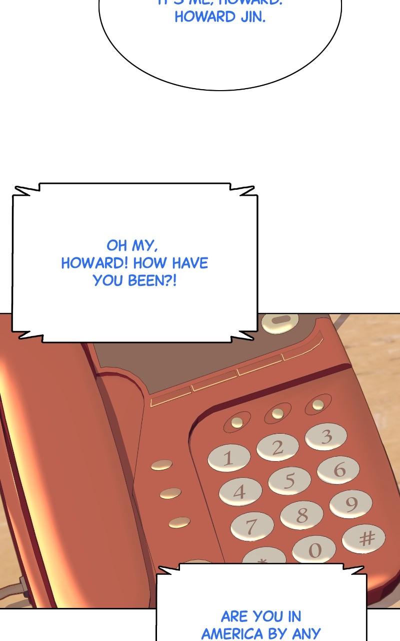 Reborn Rich Chap 91 - Next Chap 92