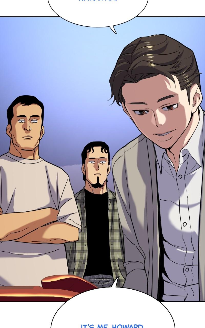 Reborn Rich Chap 91 - Next Chap 92