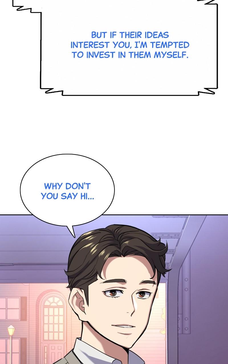 Reborn Rich Chap 91 - Next Chap 92