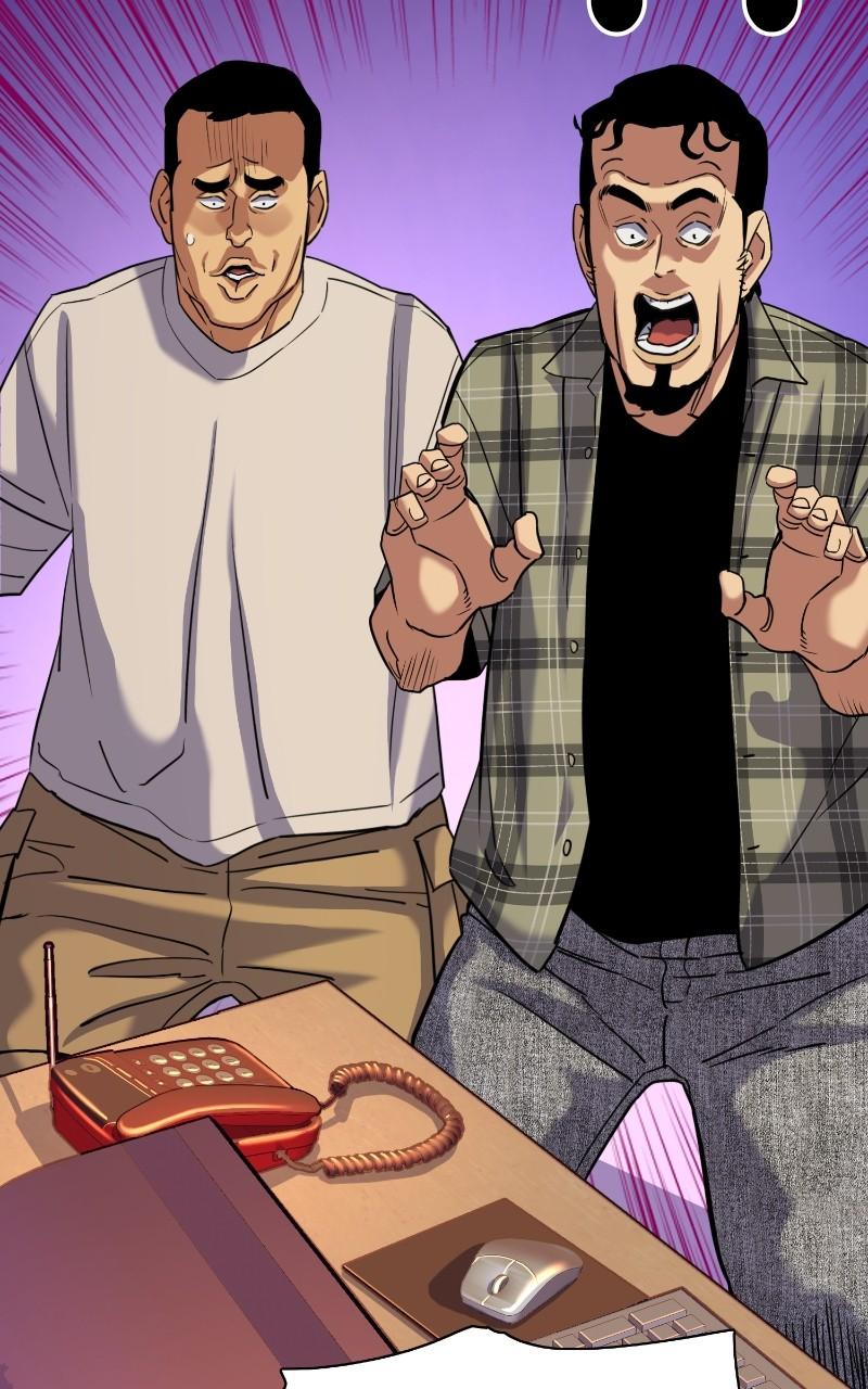 Reborn Rich Chap 91 - Next Chap 92