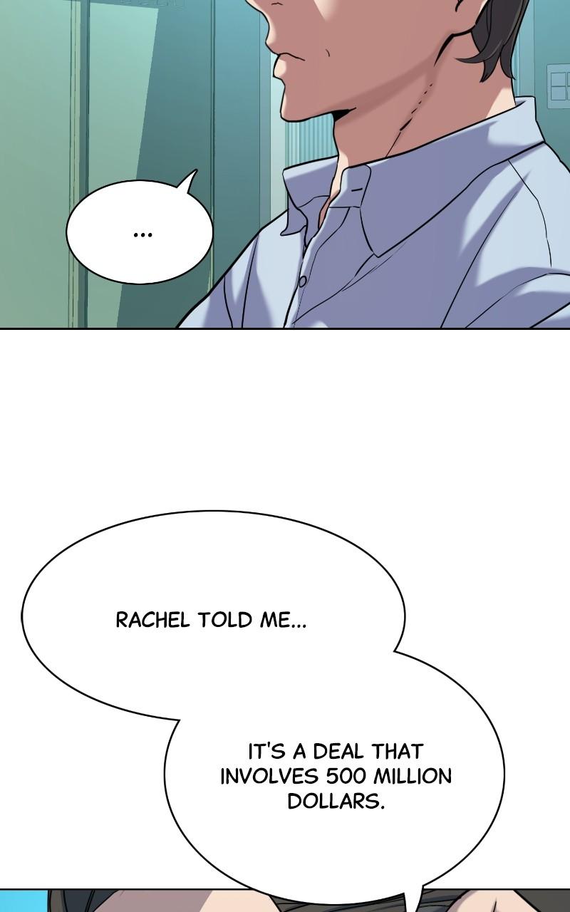 Reborn Rich Chap 91 - Next Chap 92