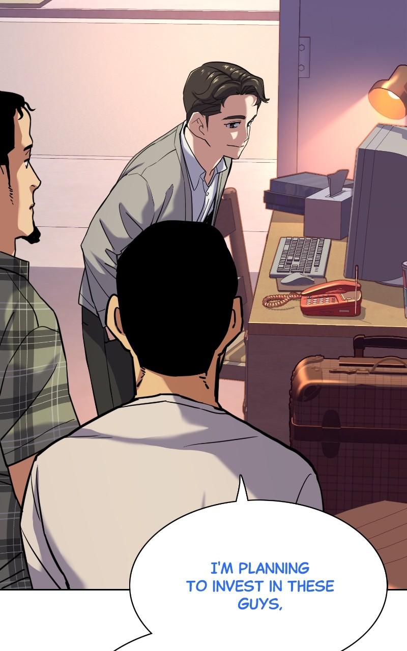 Reborn Rich Chap 91 - Next Chap 92