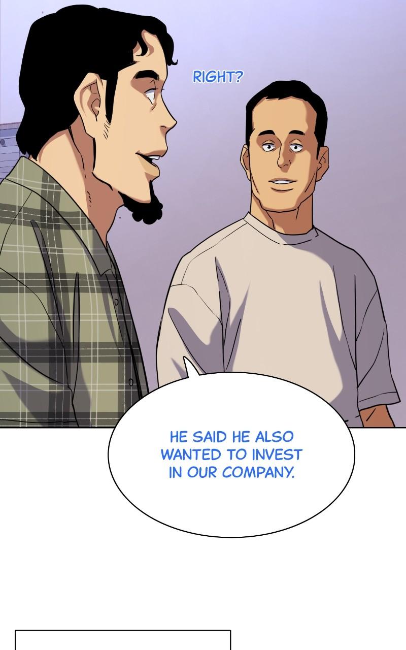 Reborn Rich Chap 91 - Next Chap 92