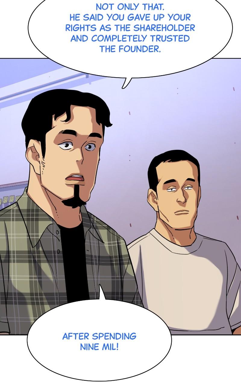 Reborn Rich Chap 91 - Next Chap 92