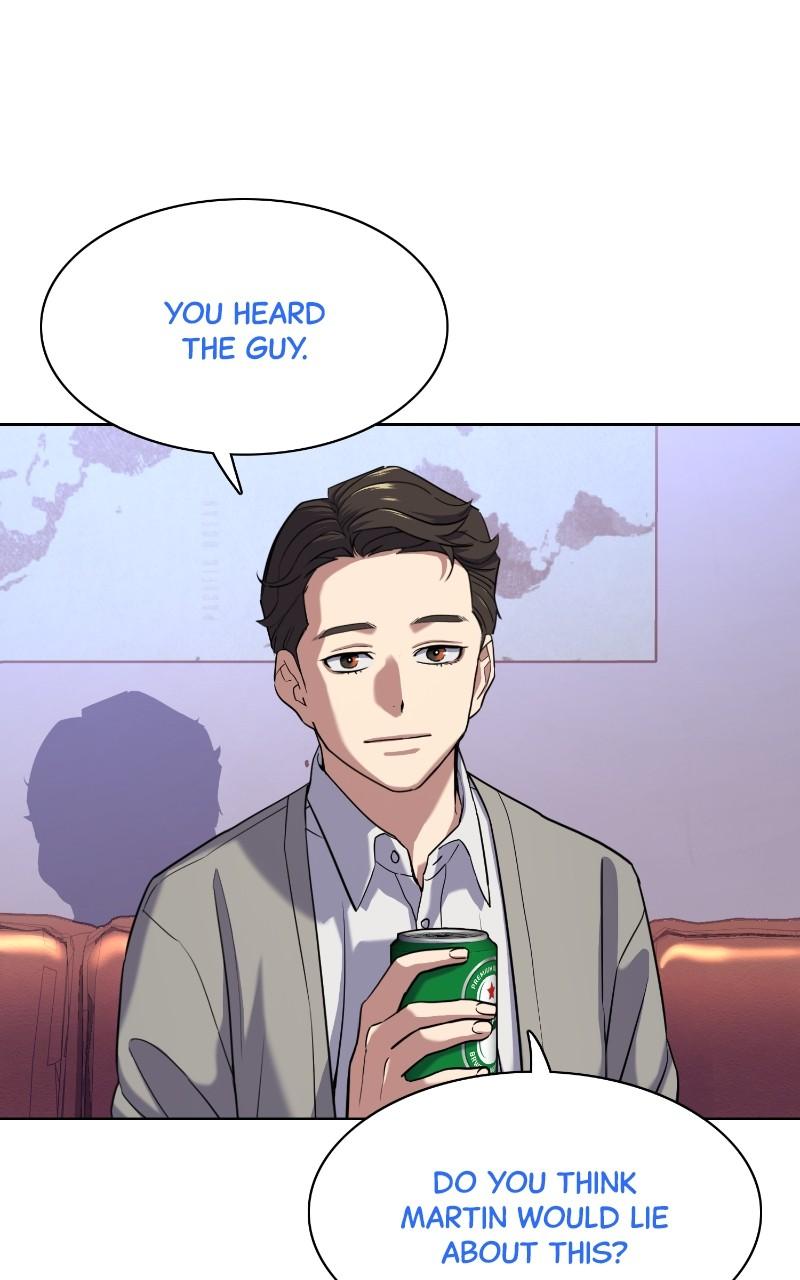 Reborn Rich Chap 91 - Next Chap 92