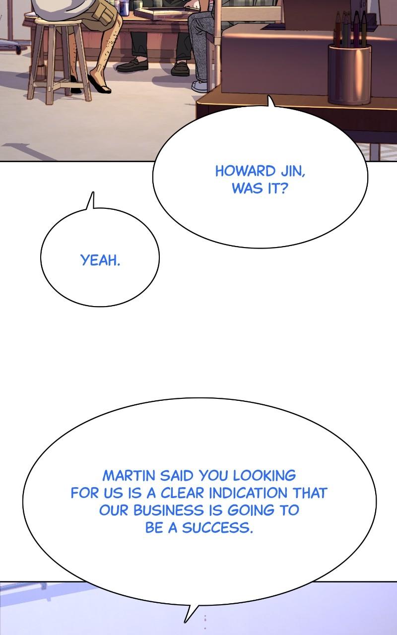 Reborn Rich Chap 91 - Next Chap 92