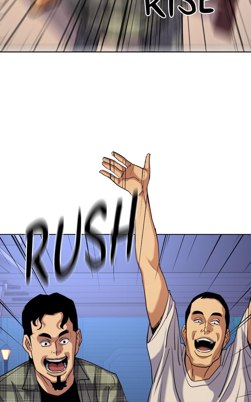 Reborn Rich Chap 92 - Next Chap 93