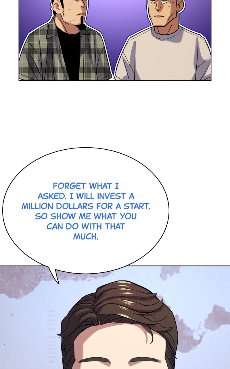 Reborn Rich Chap 92 - Next Chap 93