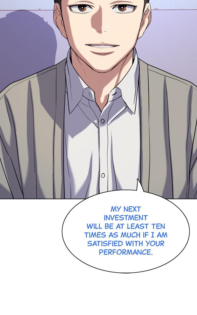 Reborn Rich Chap 92 - Next Chap 93