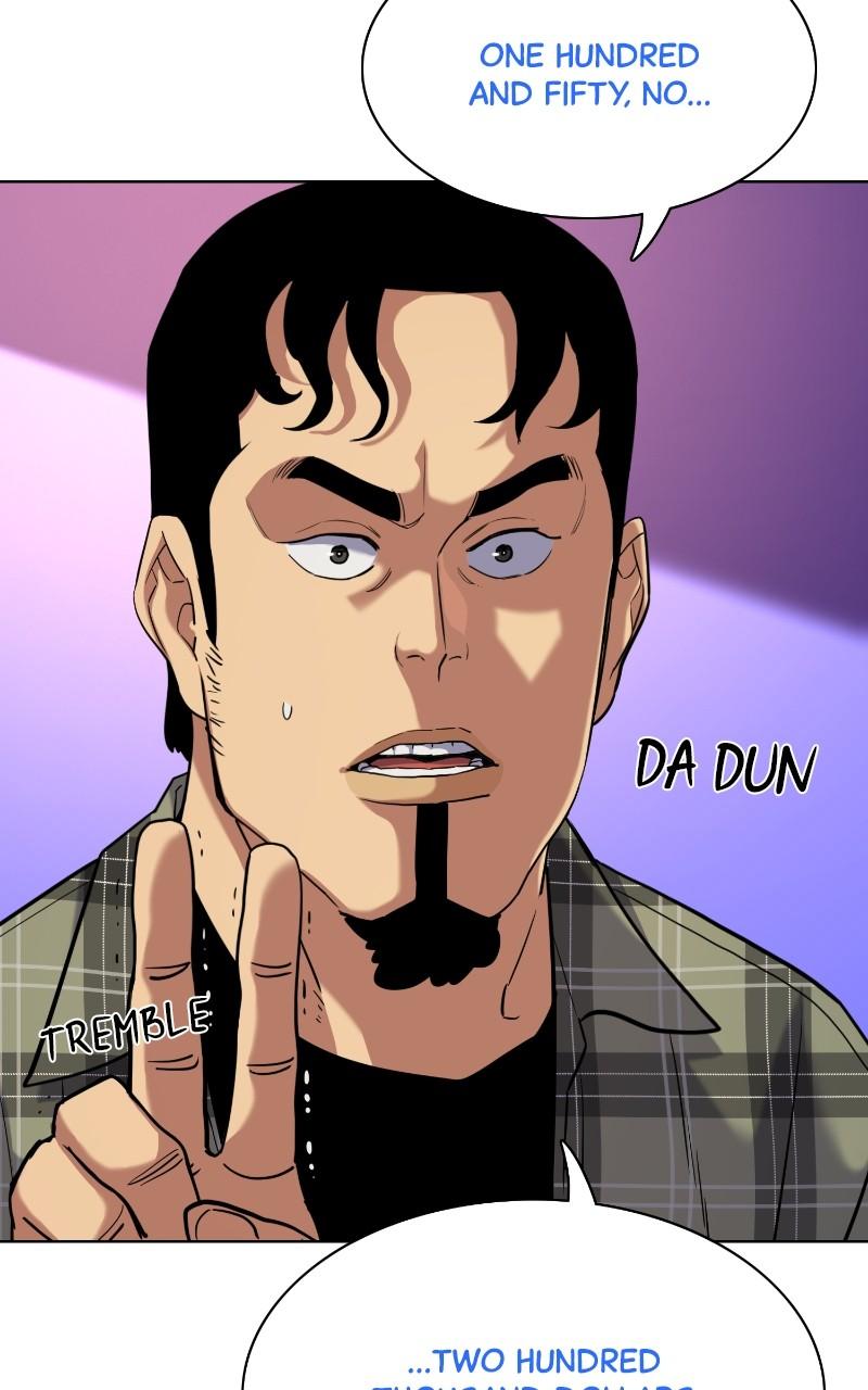 Reborn Rich Chap 92 - Next Chap 93