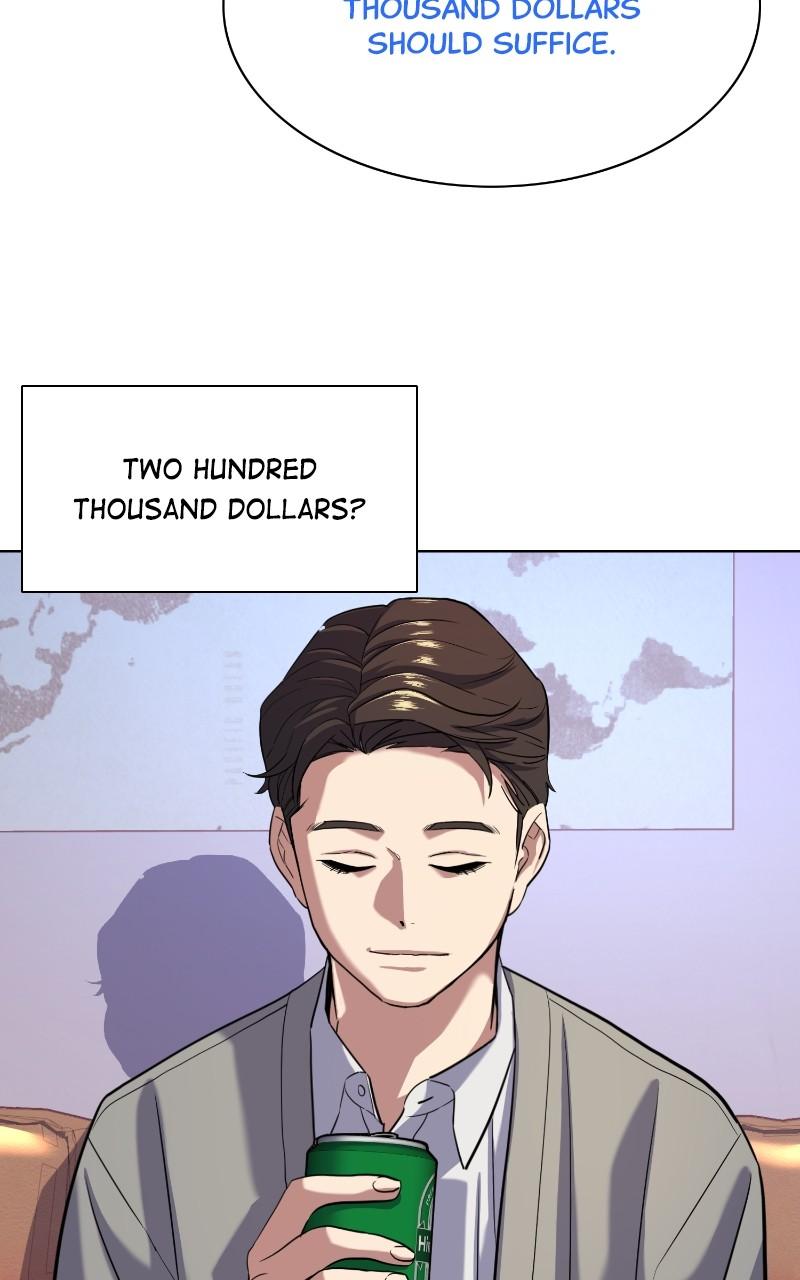 Reborn Rich Chap 92 - Next Chap 93