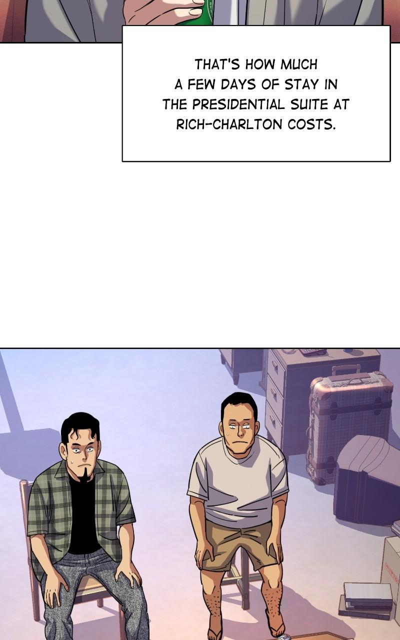 Reborn Rich Chap 92 - Next Chap 93