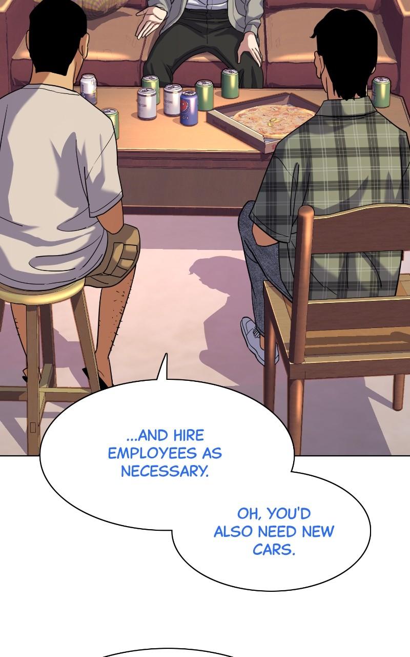 Reborn Rich Chap 92 - Next Chap 93