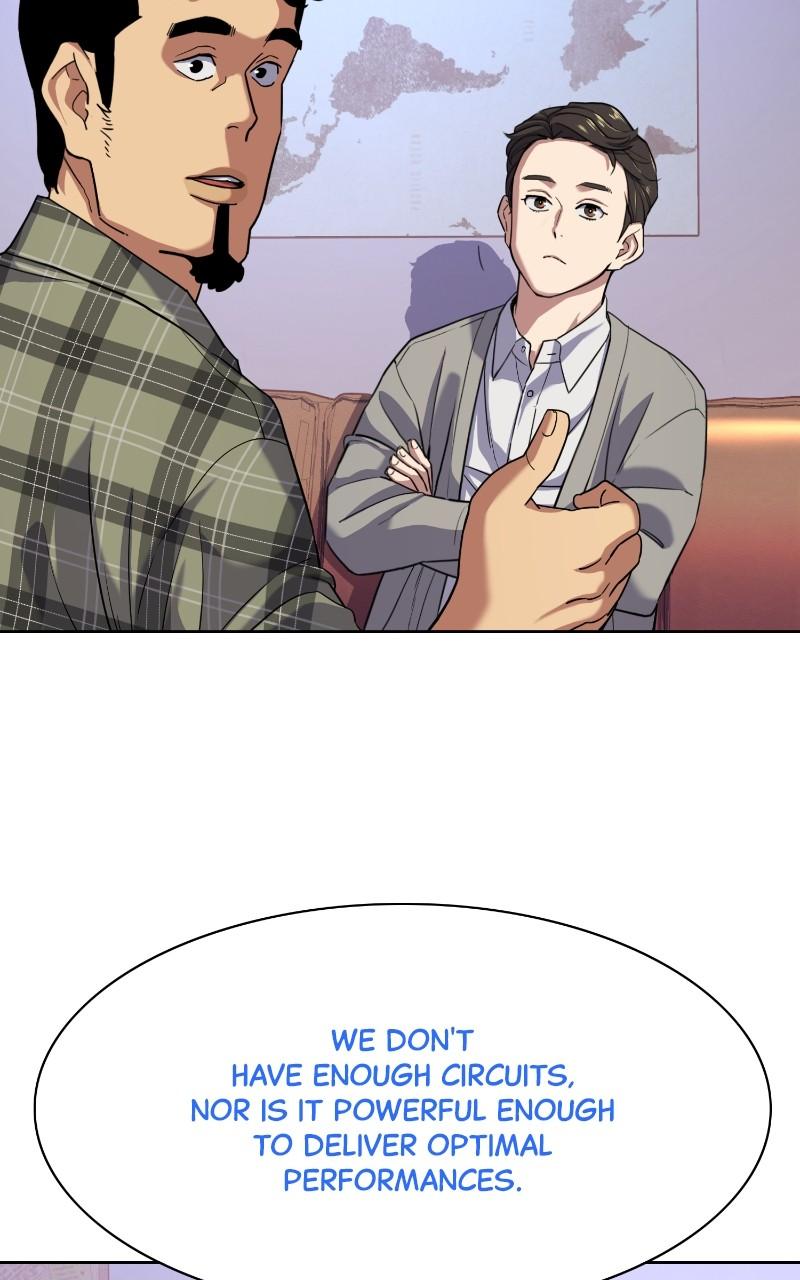 Reborn Rich Chap 92 - Next Chap 93