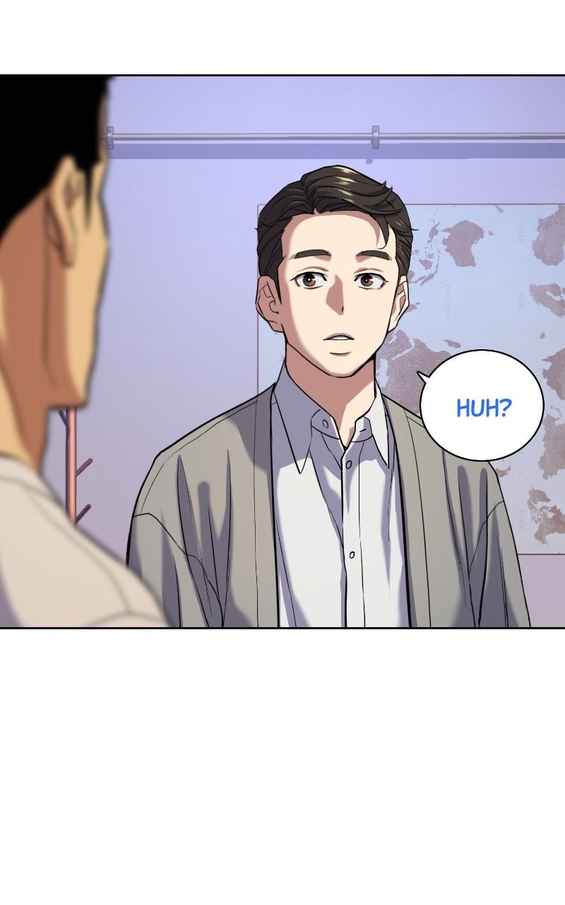 Reborn Rich Chap 92 - Next Chap 93